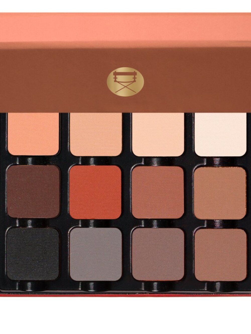 VISEART Petites Mattes Eyeshadow